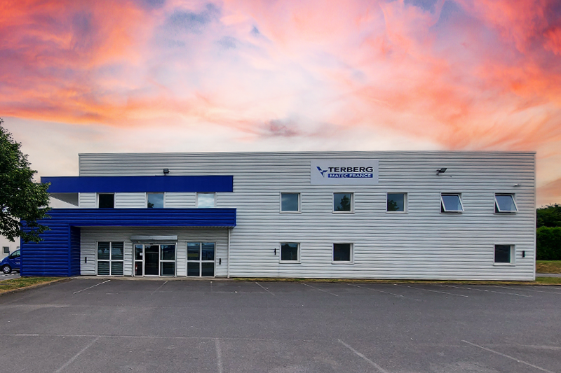 Nouvelle Agence Nantes